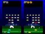 Изображение игры: SPACE INVADERS: The Original Game