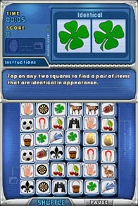 Изображение игры: Mystery P.I. - Portrait of a Thief