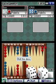 Изображение игры: Clubhouse Games Express: Strategy Pack
