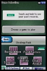 Изображение игры: Clubhouse Games Express: Strategy Pack
