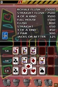 Изображение игры: TouchMaster 3