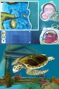 Изображение игры: Petz Dolphinz Encounter