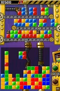 Изображение игры: TouchMaster 3