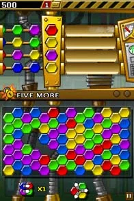 Изображение игры: TouchMaster 3