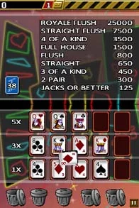 Изображение игры: TouchMaster 3