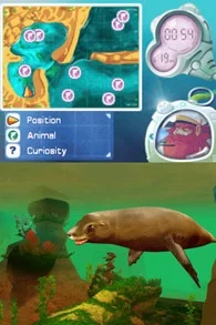 Изображение игры: Petz Dolphinz Encounter