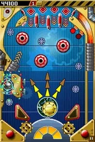 Изображение игры: TouchMaster 3
