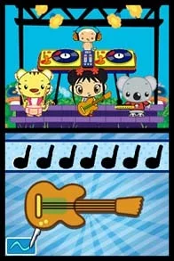 Изображение игры: Ni Hao Kai Lan New Year Celebration