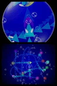 Изображение игры: Electroplankton Trapy