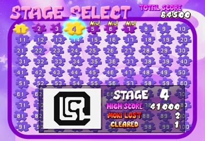 Изображение игры: Moki Moki