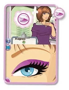 Изображение игры: Salon Superstar