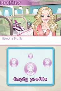 Изображение игры: Salon Superstar