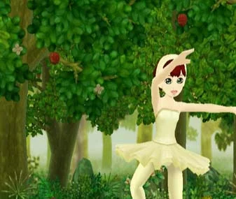 Изображение игры: My Ballet Studio