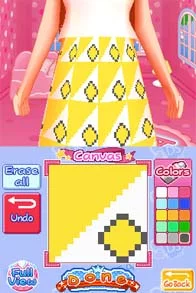 Изображение игры: Lovely Lisa & Friends
