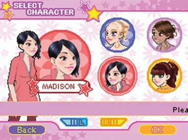 Изображение игры: My Ballet Studio