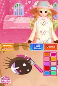 Изображение игры: Lovely Lisa & Friends
