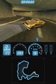 Изображение игры: Drift Street International