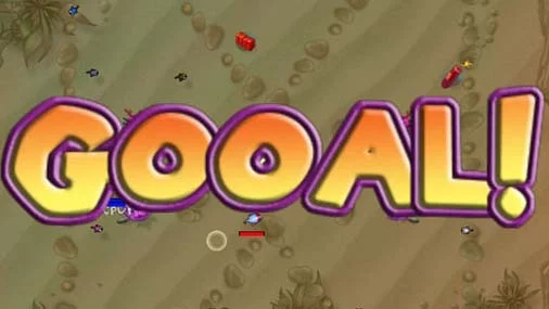 Изображение игры: FISHIE FISHIE