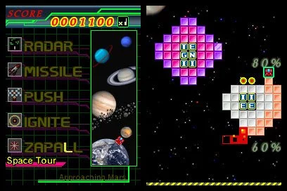 Изображение игры: Flametail