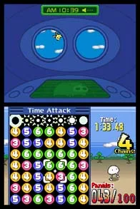 Изображение игры: Spin Six