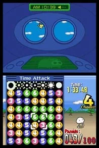 Изображение игры: Spin Six