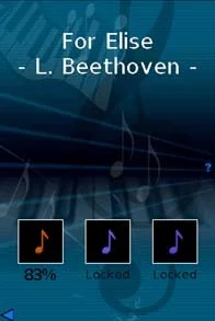 Изображение игры: Music on: Learning Piano