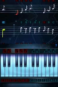 Изображение игры: Music on: Learning Piano