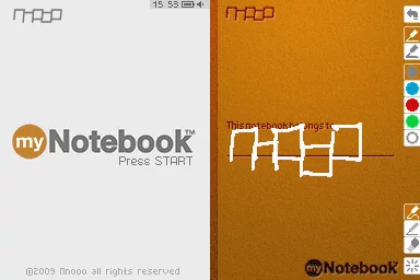 Изображение игры: myNotebook: Tan