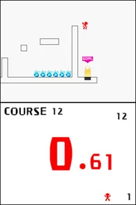 Изображение игры: GO Series 10 Second Run