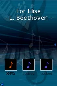 Изображение игры: Music on: Learning Piano
