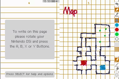 Изображение игры: myNotebook: Tan