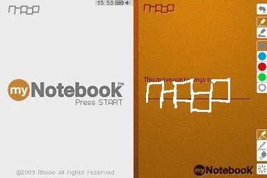 Изображение игры: myNotebook: Tan