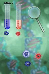 Изображение игры: Gene Labs