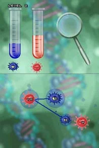 Изображение игры: Gene Labs