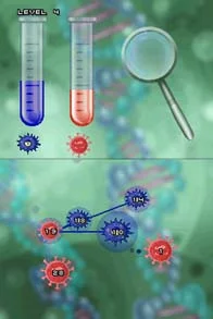 Изображение игры: Gene Labs