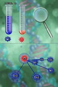 Изображение игры: Gene Labs