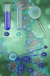 Изображение игры: Gene Labs