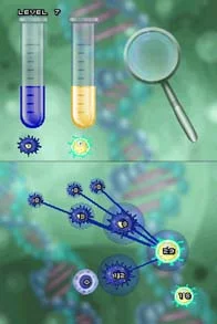 Изображение игры: Gene Labs