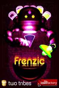 Изображение игры: Frenzic