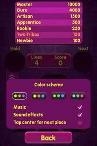 Изображение игры: Frenzic