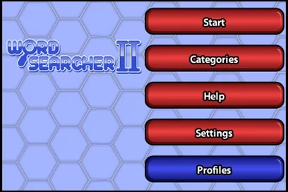 Изображение игры: Word Searcher 2
