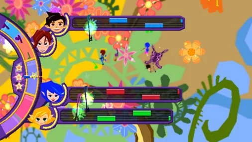 Изображение игры: Violin Paradise