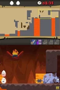 Изображение игры: DodoGo! Challenge