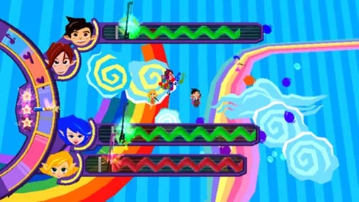 Изображение игры: Violin Paradise