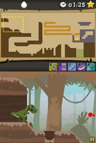 Изображение игры: DodoGo! Challenge