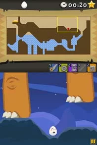 Изображение игры: DodoGo! Challenge