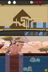 Изображение игры: DodoGo! Challenge