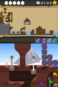 Изображение игры: DodoGo! Challenge