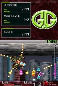 Изображение игры: G.G Series Dark Spirits