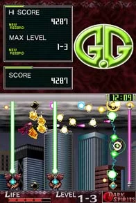 Изображение игры: G.G Series Dark Spirits